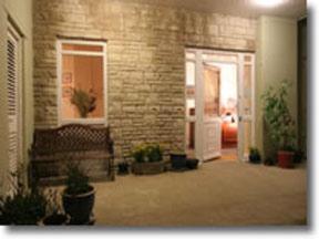 Portland Lodge Guest house
