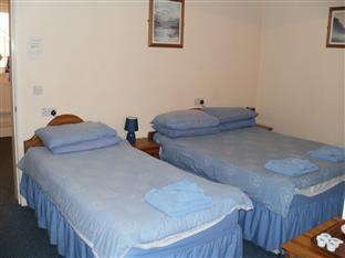Portland Lodge 3*