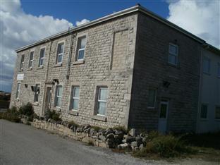 Portland Lodge Guest house